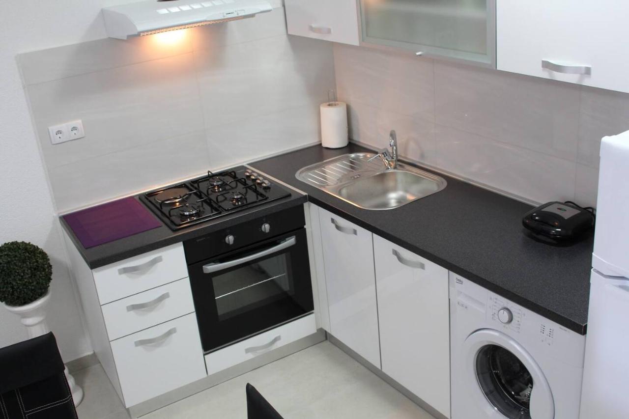 Cozy Apartment Di Dubrovnik Exterior foto
